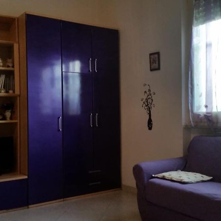 Casa Violetta - Grazioso Open Space Quartucciu Εξωτερικό φωτογραφία