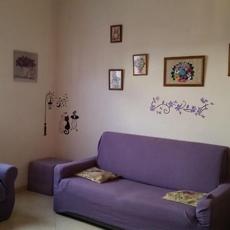Casa Violetta - Grazioso Open Space Quartucciu Εξωτερικό φωτογραφία